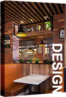 大唐智庫-中餐廳裝修設(shè)計(jì)