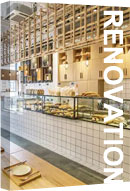 大唐智庫-西餐廳裝修設(shè)計(jì)