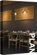 大唐智庫-飯店裝修，餐廳店面設(shè)計(jì)