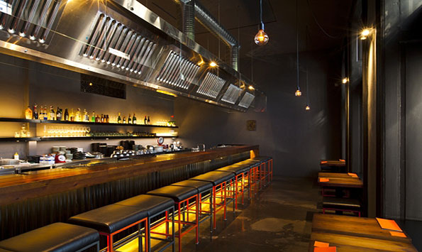 燒烤店怎么裝修？燒烤的煙火氣，人們的平凡心！