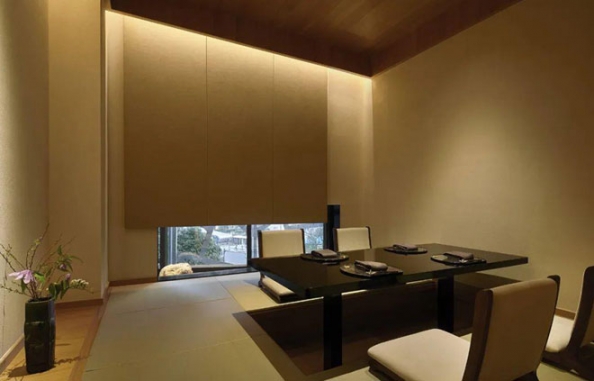 韓國(guó)料理店設(shè)計(jì)風(fēng)格，體驗(yàn)家門(mén)口的異國(guó)風(fēng)情